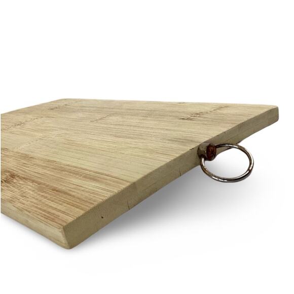 Wooden Cutting Chopping Board - Picture 4 of 4